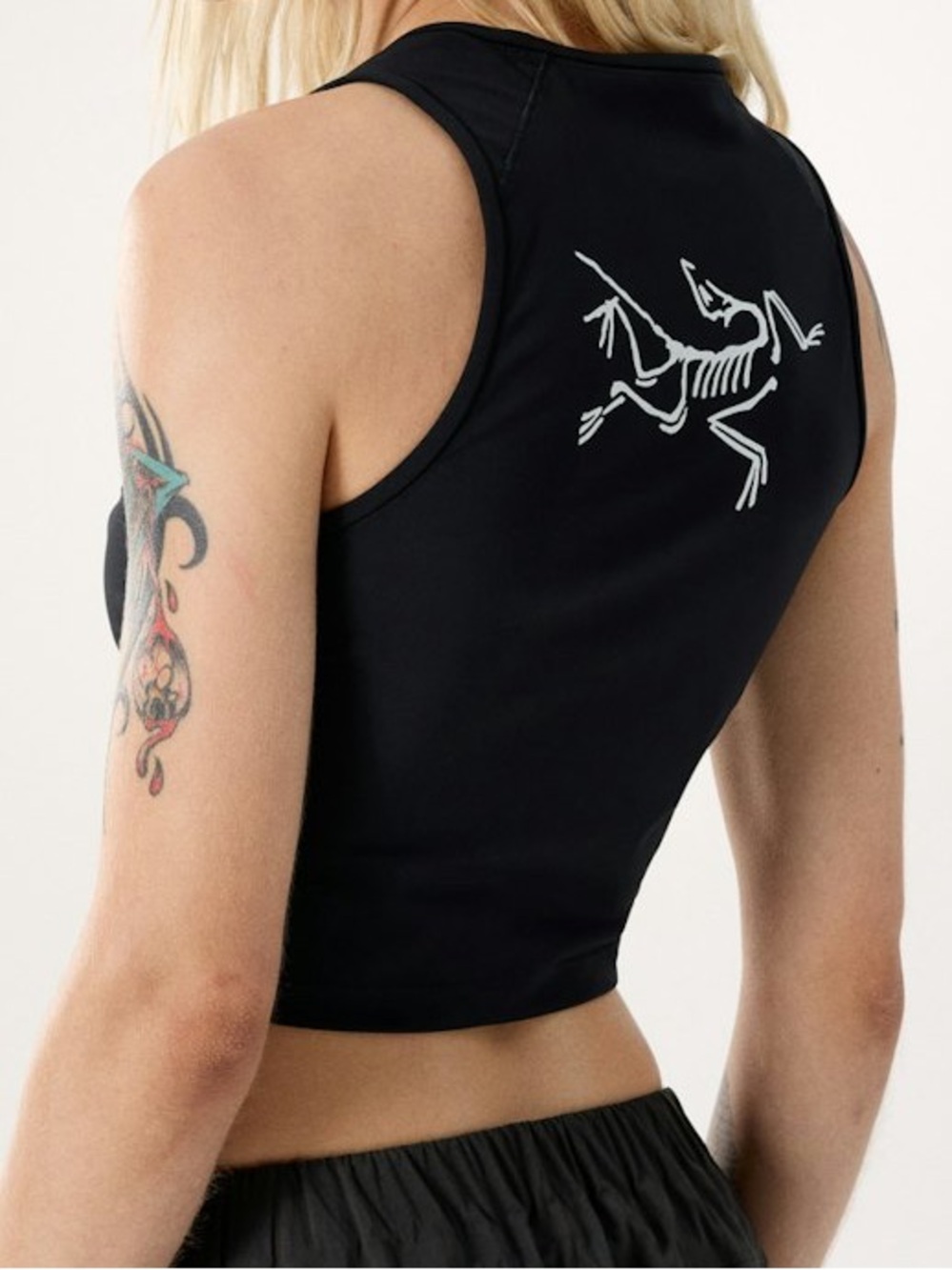 NWT Arc’teryx Soria Tank Size Large